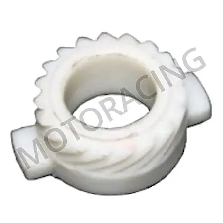 ΑΤΕΡΜΟΝΑΣ ΚΟΝΤΕΡ HONDA C100,GRAND / GLX 50 / GLX 90 ( ΠΛΑΣΤΙΚΟ )