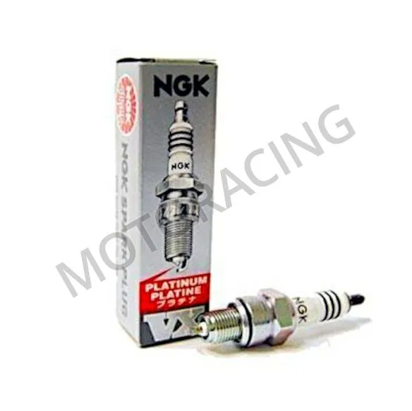 ΜΠΟΥΖΙ ΜΗΧΑΝΗΣ NGK ΠΛΑΤΙΝΕΝΙΟ 