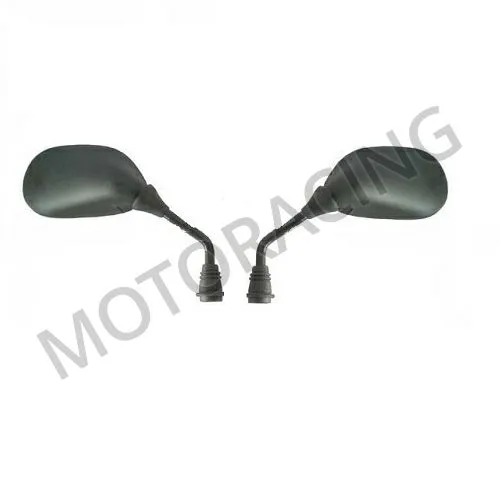 ΚΑΘΡΕΦΤΕΣ MODENAS KRISS II 115 ΣΕΤ ΔΕΞΙΟΣ / ΑΡΙΣΤΕΡΟΣ 10ΜΜ