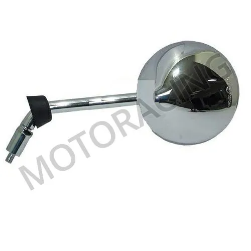 ΚΑΘΡΕΦΤΗΣ PIAGGIO VESPA LX 125cc 05'-10' / VESPA LX 150cc 06'-11' ΑΡΙΣΤΕΡΟΣ 8ΜΜ