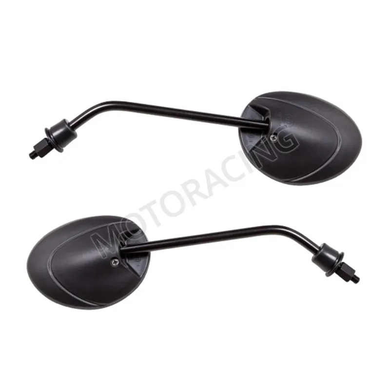 ΚΑΘΡΕΦΤΕΣ PIAGGIO ZIP 50 01'-02' ΣΕΤ ΑΡΙΣΤΕΡΟΣ / ΔΕΞΙΟΣ M8