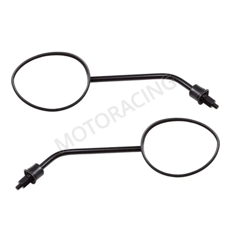 ΚΑΘΡΕΦΤΕΣ PIAGGIO ZIP 50 01'-02' ΣΕΤ ΑΡΙΣΤΕΡΟΣ / ΔΕΞΙΟΣ M8