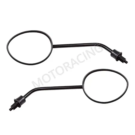 ΚΑΘΡΕΦΤΕΣ PIAGGIO ZIP 50 01'-02' ΣΕΤ ΑΡΙΣΤΕΡΟΣ / ΔΕΞΙΟΣ M8