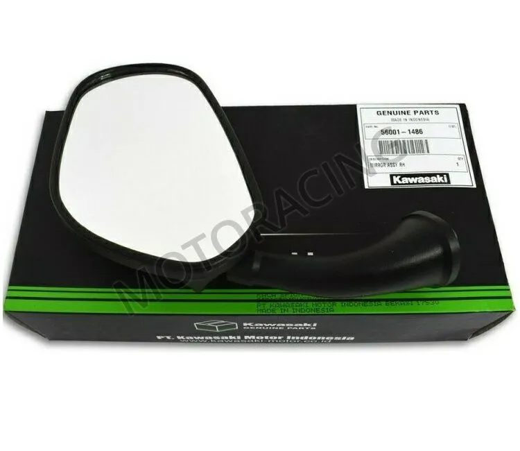 ΚΑΘΡΕΦΤΗΣ KAWASAKI KAZE-R 115 00'-15' ΔΕΞΙΟΣ ΓΝΗΣΙΟΣ