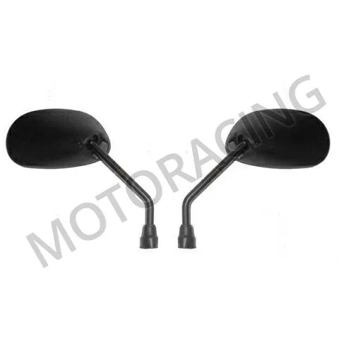 ΚΑΘΡΕΦΤΕΣ YAMAHA T50 / JOG50 3KJ 50 ΣΕΤ ΑΡΙΣΤΕΡΟΣ / ΔΕΞΙΟΣ 8Χ180ΜΜ IQ TECH