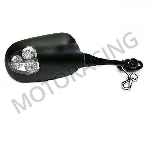 ΚΑΘΡΕΦΤΗΣ HONDA CBR 600RR 03'-04' ΔΕΞΙΟΣ ΜΕ ΦΩΣ