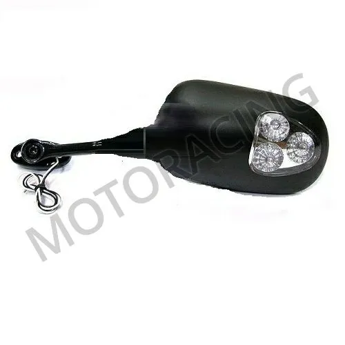 ΚΑΘΡΕΦΤΗΣ HONDA CBR 600RR 03'-04' ΑΡΙΣΤΕΡΟΣ ΜΕ ΦΩΣ