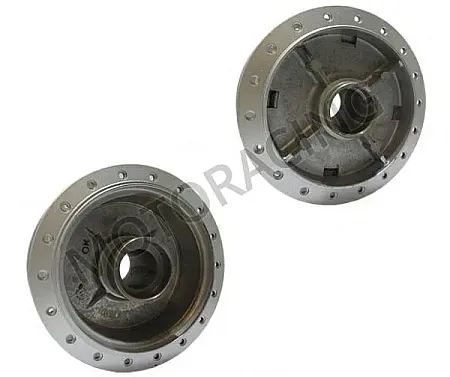 ΤΑΜΠΟΥΡΟ ΠΙΣΩ MODENAS KRISS II 115 ΑΣΗΜΙ