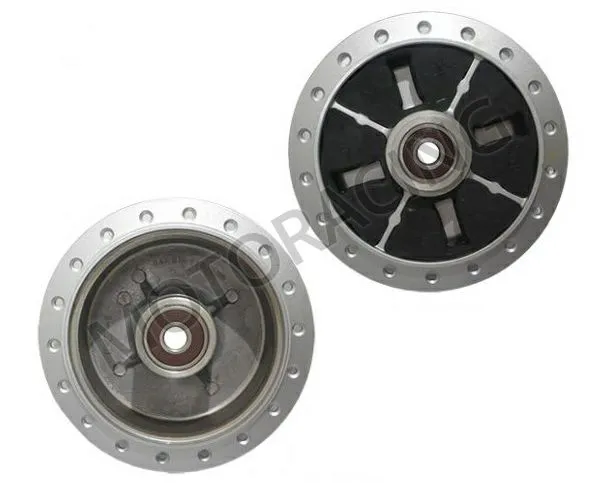 ΤΑΜΠΟΥΡΟ ΠΙΣΩ KAWASAKI ZX 130 / MODENAS X-CITE 130 ΓΝΗΣΙΟ