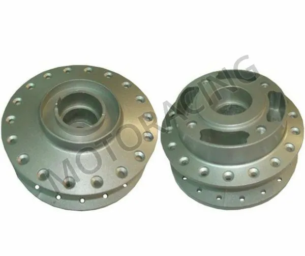 ΤΑΜΠΟΥΡΟ ΜΠΡΟΣΤΑ YAMAHA CRYPTON-X 135 ΑΣΗΜΙ