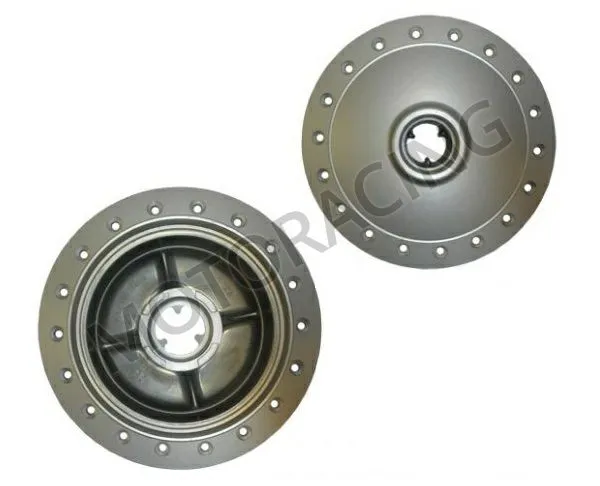 ΤΑΜΠΟΥΡΟ ΜΠΡΟΣΤΑ HONDA GLX 50