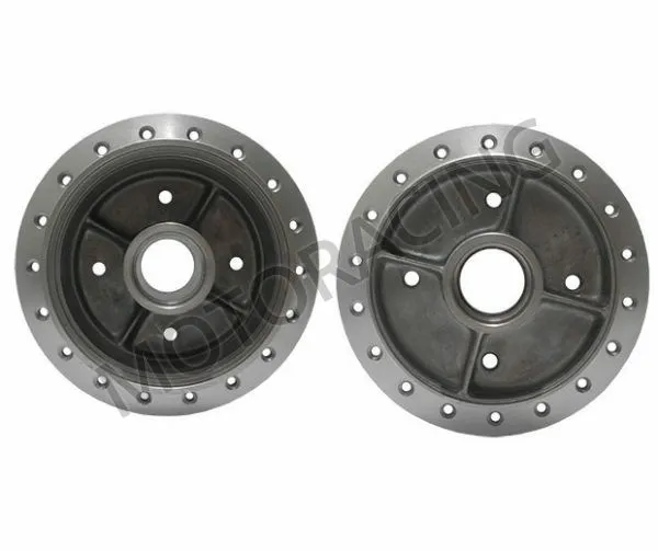 ΤΑΜΠΟΥΡΟ ΠΙΣΩ HONDA C-50 12V ΑΣΗΜΙ