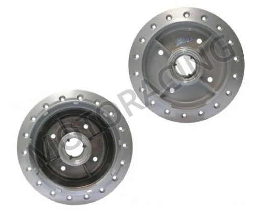 ΤΑΜΠΟΥΡΟ ΠΙΣΩ HONDA SUPRA 100 ΑΣΗΜΙ ASPIRA