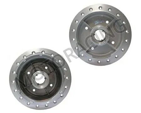 ΤΑΜΠΟΥΡΟ ΠΙΣΩ HONDA SUPRA 100 ΑΣΗΜΙ ASPIRA