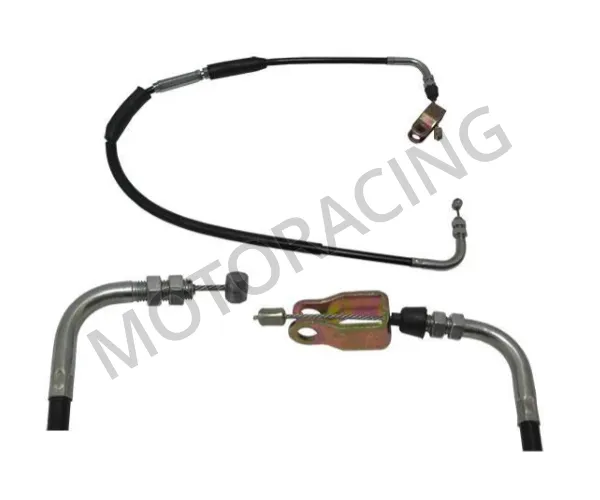 ΝΤΙΖΑ ΤΑΧΥΤΗΤΩΝ ADLY ATV 150cc 15'-16' ΓΝΗΣΙΟΣ