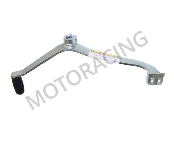 ΛΕΒΙΕΣ ΤΑΧΥΤΗΤΩΝ YAMAHA Z-125