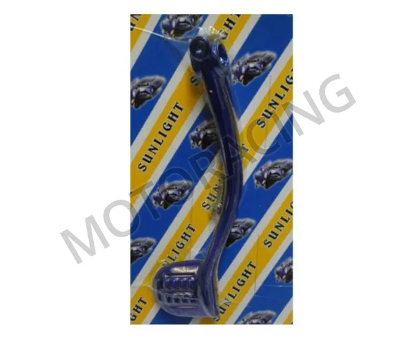 ΜΑΝΙΒΕΛΑ PIAGGIO VESPA LX 125 05'-10' / LIBERTY 125 98'-02' / BEVERLY 125 01'-03' ΜΠΛΕ