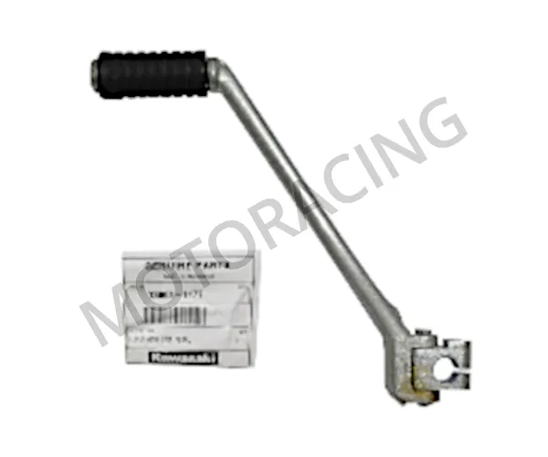 ΜΑΝΙΒΕΛΑ KAWASAKI KAZE-R 115 00'-15' ΓΝΗΣΙΑ