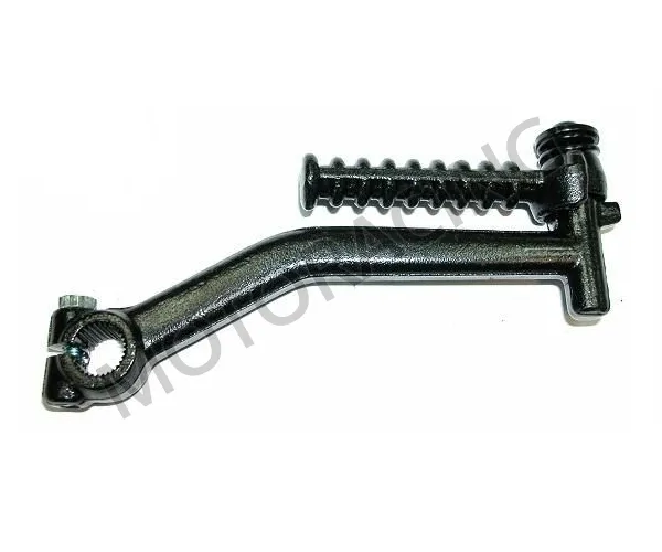 ΜΑΝΙΒΕΛΑ YAMAHA JOG 50R 2T / JOG 50RR 2T LC ΜΑΥΡΗ