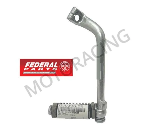 ΜΑΝΙΒΕΛΑ HONDA SUPRA 100 99'-03' FEDERAL