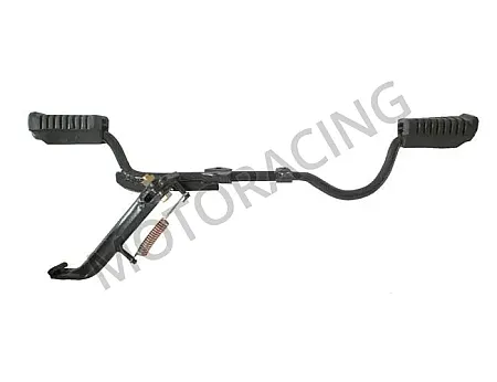 ΜΑΡΣΠΙΕ ΟΔΗΓΟΥ HONDA C100,GRAND ΜΕ ΠΛΑΓΙΟΣΤΑΤΗ