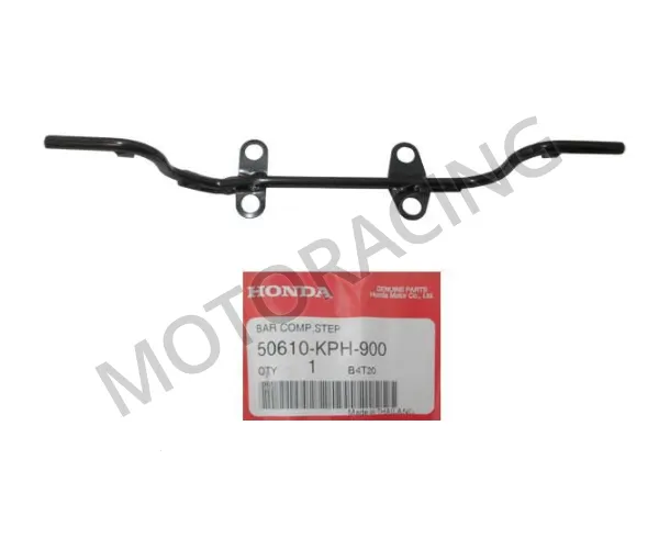 ΜΑΡΣΠΙΕ ΟΔΗΓΟΥ HONDA INNOVA 125 / INNOVA 125i INJECTION ΓΝΗΣΙΟ