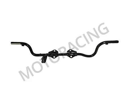 ΜΑΡΣΠΙΕ ΟΔΗΓΟΥ HONDA C100,GRAND / DAYTONA DY 125 ΓΝΗΣΙΟ