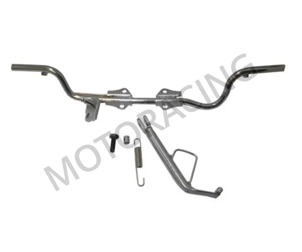 ΜΑΡΣΠΙΕ ΟΔΗΓΟΥ HONDA C100,GRAND ΧΡΩΜΙΟ