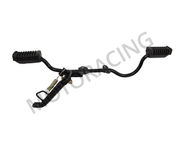 ΜΑΡΣΠΙΕ ΟΔΗΓΟΥ HONDA SUPRA 100 / C100,GRAND / DAYTONA DY 125 ΜΕ ΠΛΑΓΙΟΣΤΑΤΗ ΚΑΙ ΠΑΤΑΚΙΑ ΟΔΗΓΟΥ