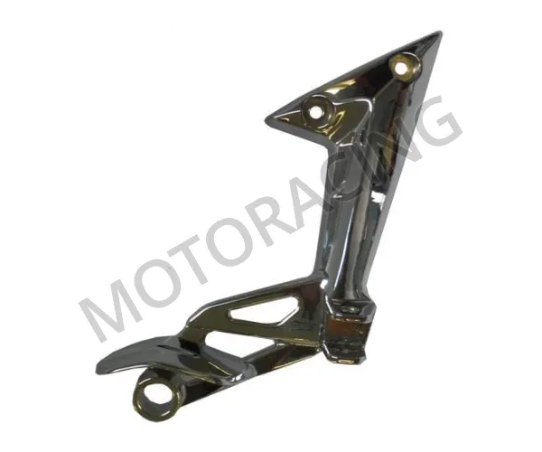 ΒΑΣΗ ΜΑΡΣΠΙΕ ΣΥΝΟΔΗΓΟΥ YAMAHA CRYPTON-X 135 ΔΕΞΙΟ ΧΡΩΜΙΟ ΓΝΗΣΙΟ