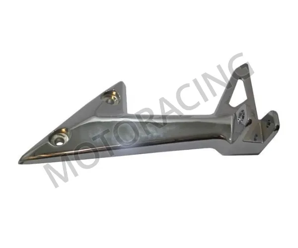 ΒΑΣΗ ΜΑΡΣΠΙΕ ΣΥΝΟΔΗΓΟΥ YAMAHA CRYPTON-X 135 ΑΡΙΣΤΕΡΟ ΧΡΩΜΙΟ ΓΝΗΣΙΟ