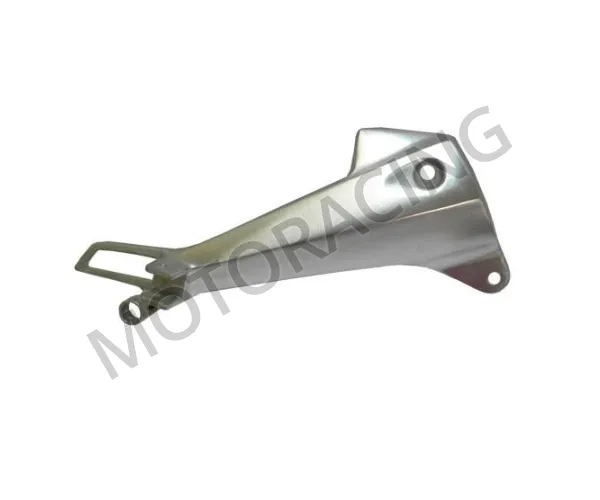 ΜΑΡΣΠΙΕ ΣΥΝΟΔΗΓΟΥ HONDA INNOVA 125 / INNOVA 125i INJECTION ΔΕΞΙΟ ΜΕΤΑΛΛΙΚΟ ΓΝΗΣΙΟ