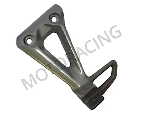 ΒΑΣΗ ΜΑΡΣΠΙΕ ΣΥΝΟΔΗΓΟΥ HONDA WAVE 110 12'-16' ΑΡΙΣΤΕΡΗ ΓΝΗΣΙΑ