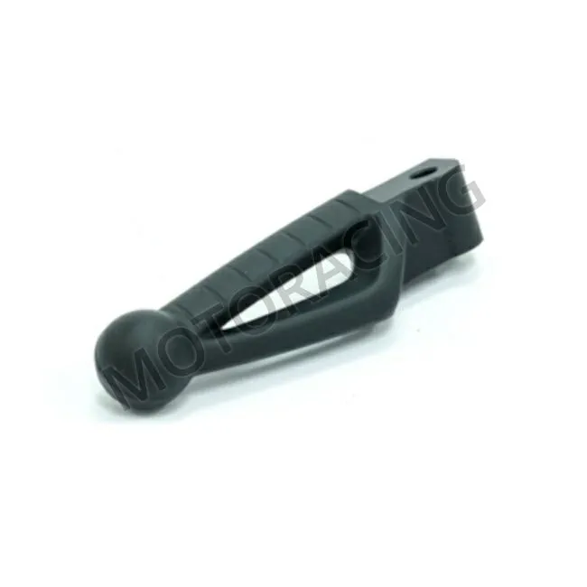 ΜΑΡΣΠΙΕ ΣΥΝΟΔΗΓΟΥ BENELLI BN 302 17' ΔΕΞΙΟ ΓΝΗΣΙΟ