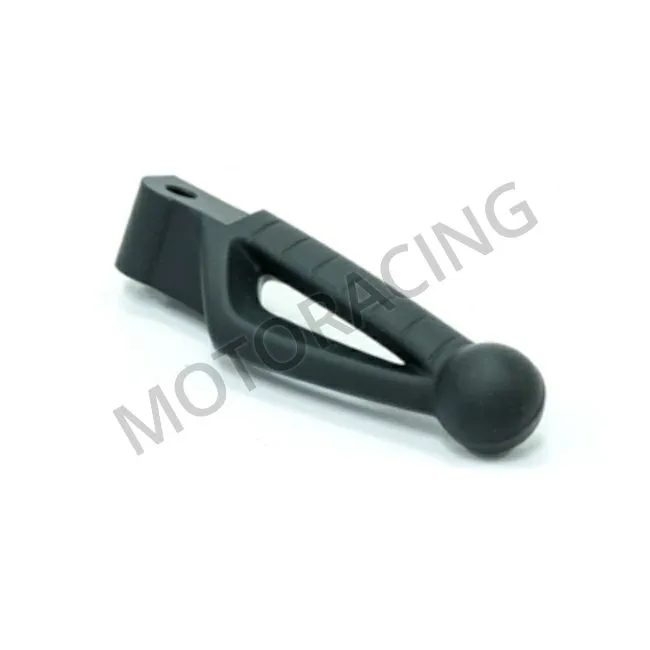 ΜΑΡΣΠΙΕ ΣΥΝΟΔΗΓΟΥ BENELLI BN 302 17' ΑΡΙΣΤΕΡΟ ΓΝΗΣΙΟ