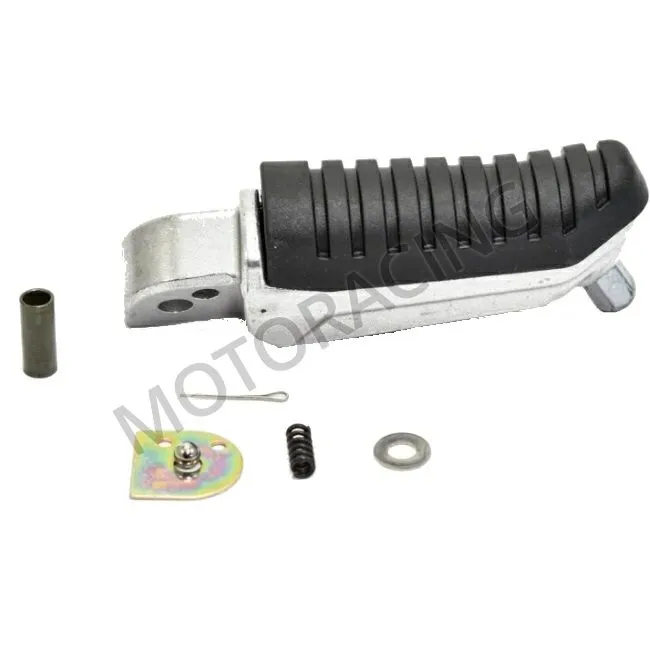 ΜΑΡΣΠΙΕ ΟΔΗΓΟΥ BENELLI BN 251 ABS / TORNADO NAKED 125 T 17' ΔΕΞΙΟ ΓΝΗΣΙΟ