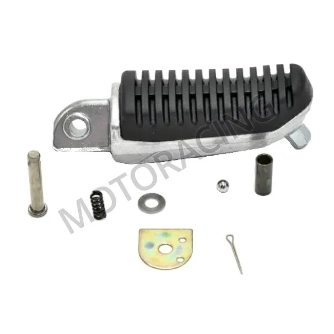 ΜΑΡΣΠΙΕ ΟΔΗΓΟΥ BENELLI TORNADO NAKED 125 T / BN 251 ABS 17' ΑΡΙΣΤΕΡΟ ΓΝΗΣΙΟ