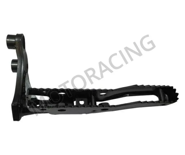 ΜΑΡΣΠΙΕ ΟΔΗΓΟΥ ADLY ATV 150cc 15'-16' ΑΡΙΣΤΕΡΟ ΓΝΗΣΙΟ