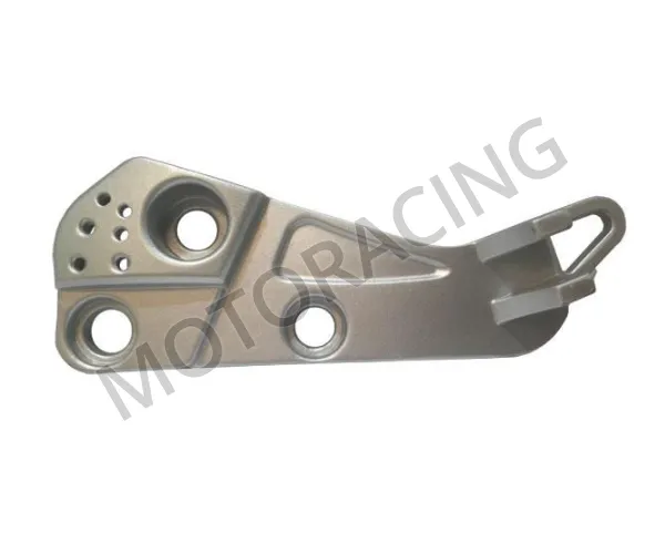 ΜΑΡΣΠΙΕ ΣΥΝΟΔΗΓΟΥ BLADE 50cc 15'-17' ΑΡΙΣΤΕΡΟ