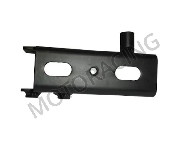 ΜΑΡΣΠΙΕ ΟΔΗΓΟΥ KEEWAY CITYBLADE 125 12'-16' / CITYBLADE 150 12'-16' ΔΕΞΙΟ ΓΝΗΣΙΟ (ΜΕΤΑΛΛΙΚΟ ΜΕΡΟΣ)