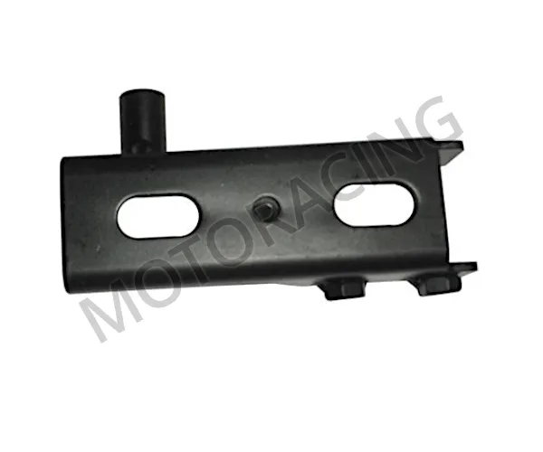 ΜΑΡΣΠΙΕ ΟΔΗΓΟΥ KEEWAY CITYBLADE 125 12'-16' / CITYBLADE 150 12'-16' ΑΡΙΣΤΕΡΟ ΓΝΗΣΙΟ ( ΜΕΤΑΛΛΙΚΟ ΜΕΡΟΣ )