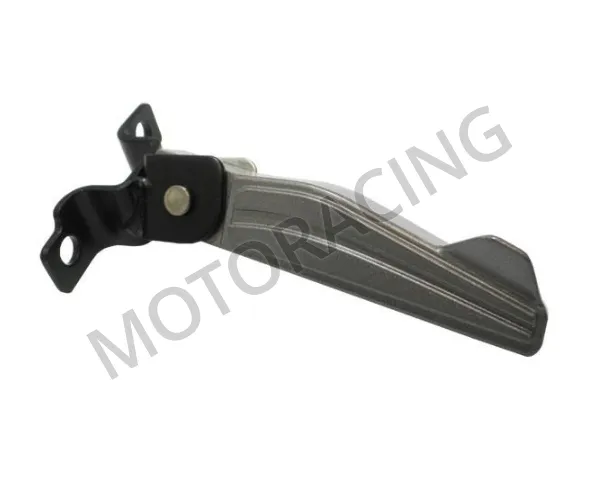 ΜΑΡΣΠΙΕ ΣΥΝΟΔΗΓΟΥ KEEWAY ZAHARA 125 4T 12'-16' ΔΕΞΙΟ ΓΝΗΣΙΟ