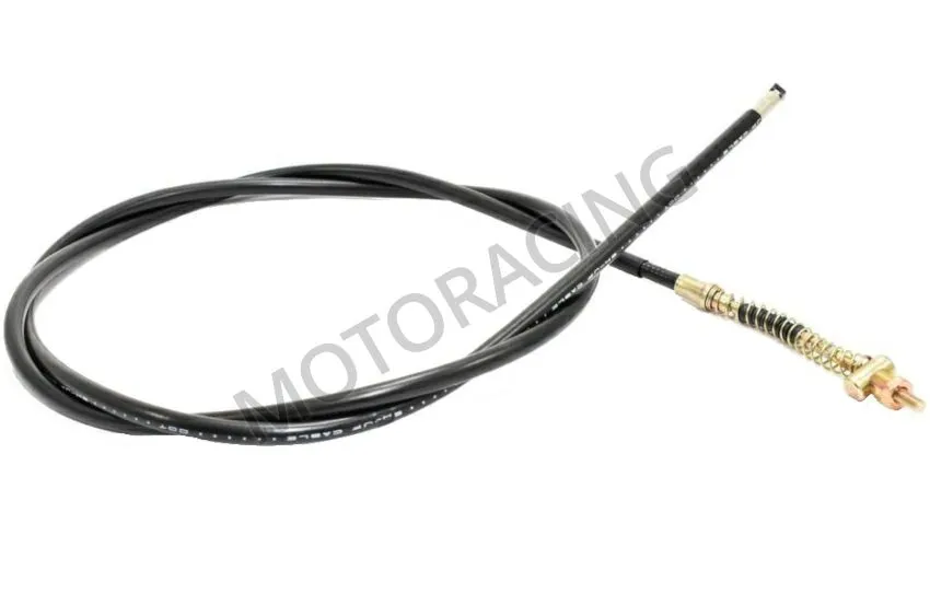 ΝΤΙΖΑ ΠΙΣΩ ΦΡΕΝΟΥ KEEWAY ZAHARA 125 4T 12'-16' ΓΝΗΣΙΑ