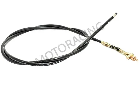 ΝΤΙΖΑ ΠΙΣΩ ΦΡΕΝΟΥ KEEWAY ZAHARA 125 4T 12'-16' ΓΝΗΣΙΑ