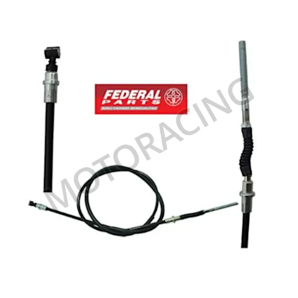 ΝΤΙΖΑ ΦΡΕΝΟΥ HONDA C100,GRAND ΜΠΡΟΣΤΑ FEDERAL