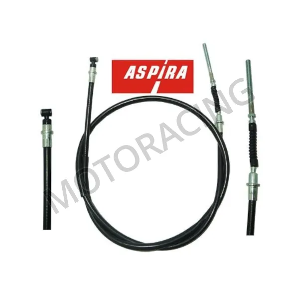 ΝΤΙΖΑ ΦΡΕΝΟΥ HONDA C100,GRAND ΜΠΡΟΣΤΑ ASPIRA