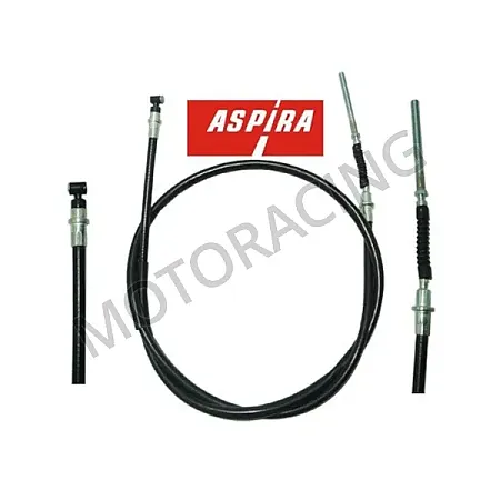 ΝΤΙΖΑ ΦΡΕΝΟΥ HONDA C100,GRAND ΜΠΡΟΣΤΑ ASPIRA