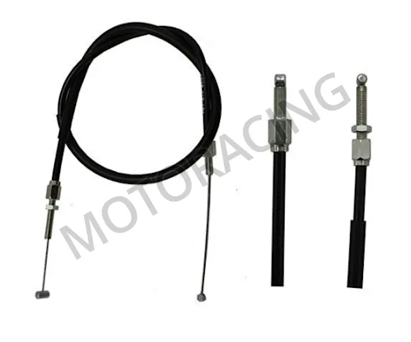 ΝΤΙΖΑ ΓΚΑΖΙΟΥ HONDA XLV 1000cc VARADERO 99'-10' / XLV 125cc VARADERO 01'-11' ΕΠΑΝΑΦΟΡΑΣ