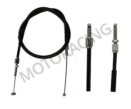 ΝΤΙΖΑ ΓΚΑΖΙΟΥ HONDA XLV 1000cc VARADERO 99'-10' / XLV 125cc VARADERO 01'-11' ΕΠΑΝΑΦΟΡΑΣ