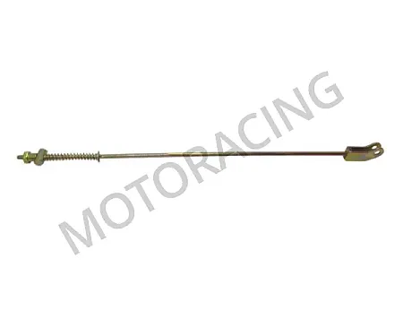 ΝΤΙΖΑ ΠΙΣΩ ΦΡΕΝΟΥ MODENAS KRISS II 115 ΑΞΟΝΑΚΙ